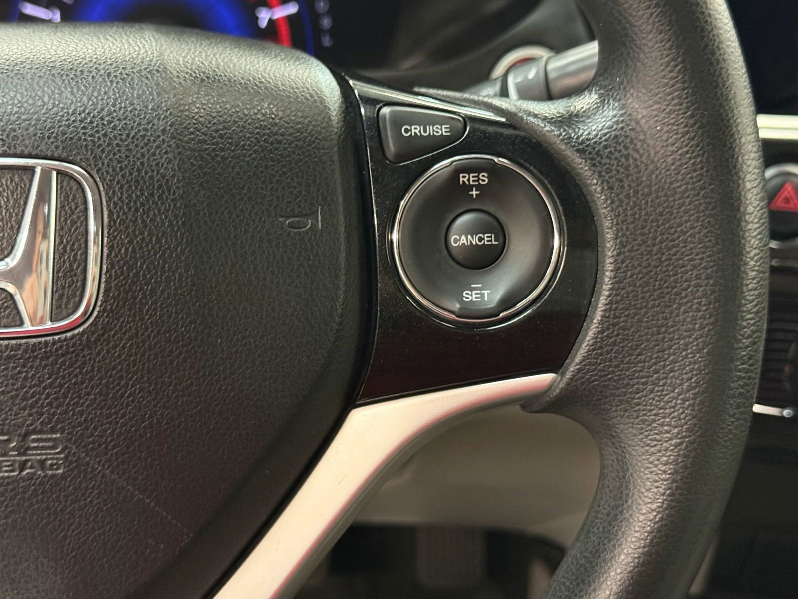 Used 2014 Honda Civic Hybrid Sedan image 28