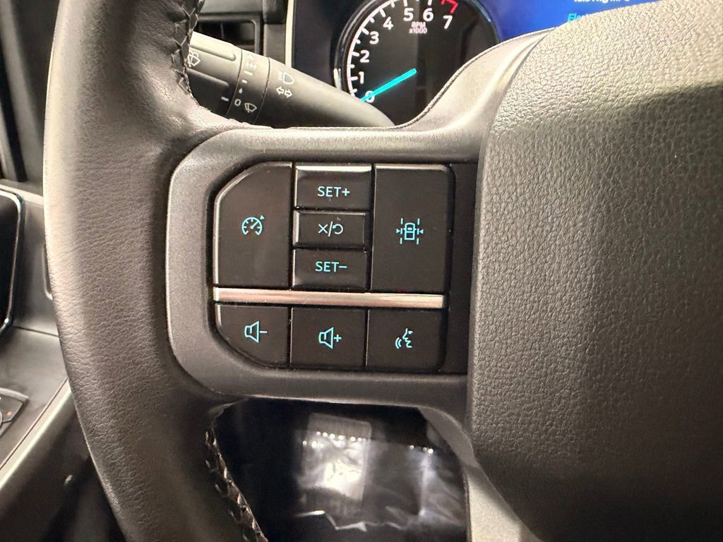 Used 2023 Ford F150 XLT w/ Equipment Group 302A High image 33