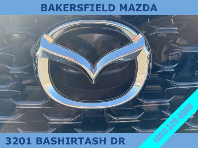 New 2025 MAZDA CX-50 AWD 2.5 Turbo w/ Weather Package image 9