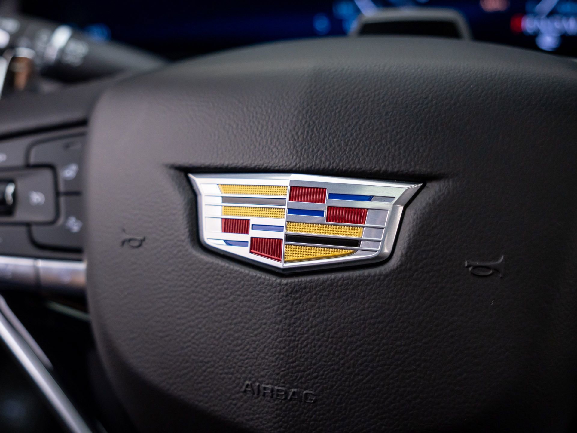 Certified 2025 Cadillac CT5 Premium Luxury w/ Technology Package AWD/4WD image 28