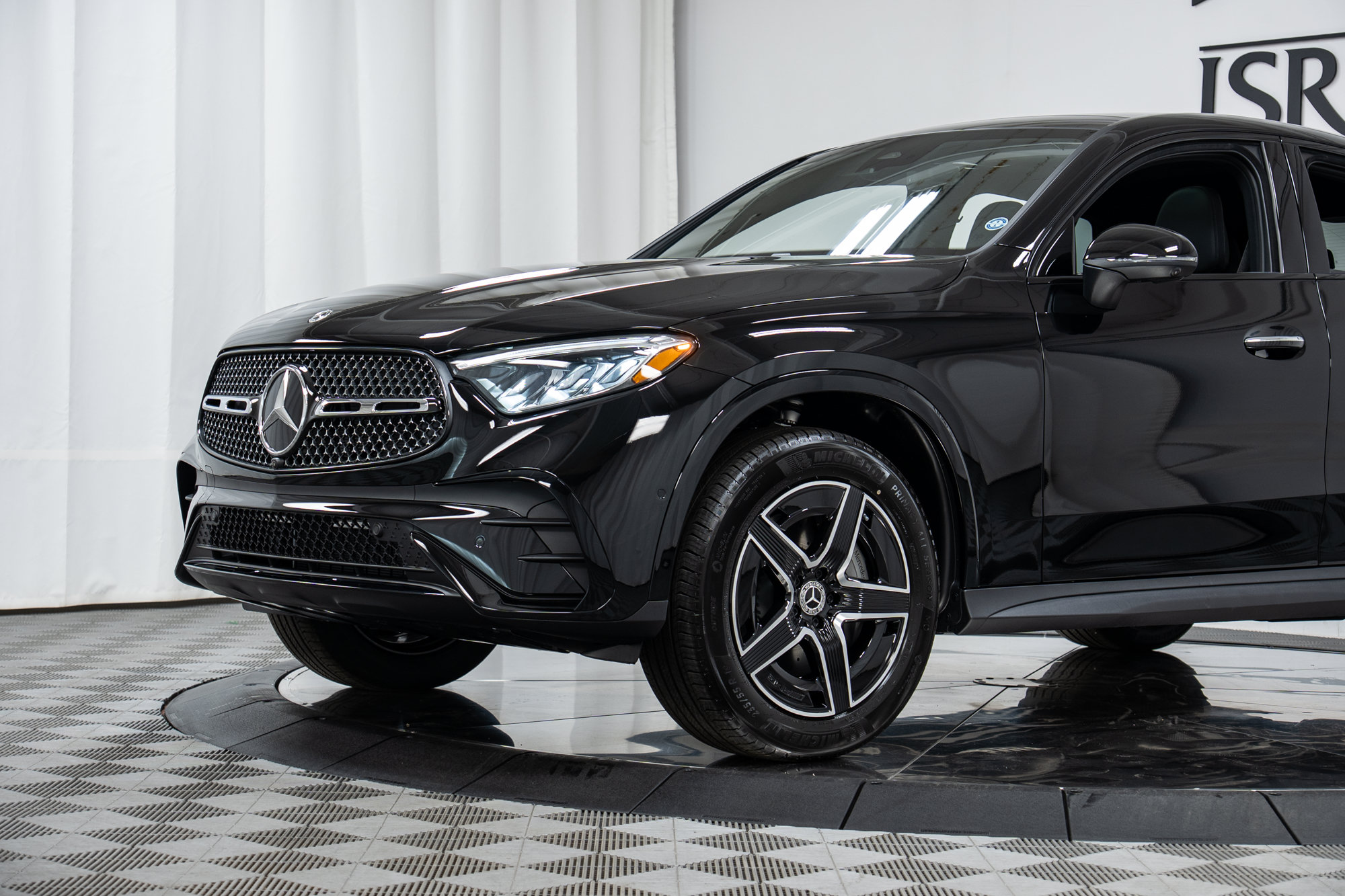 Used 2026 Mercedes-Benz GLC 300 4MATIC image 25