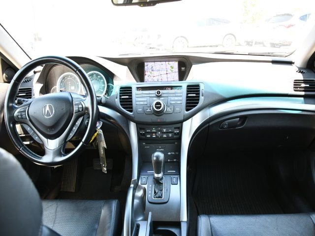 Used 2013 Acura TSX Sport Wagon FWD image 16