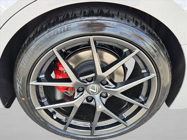 New 2026 Lexus IS 350 F Sport RWD image 10