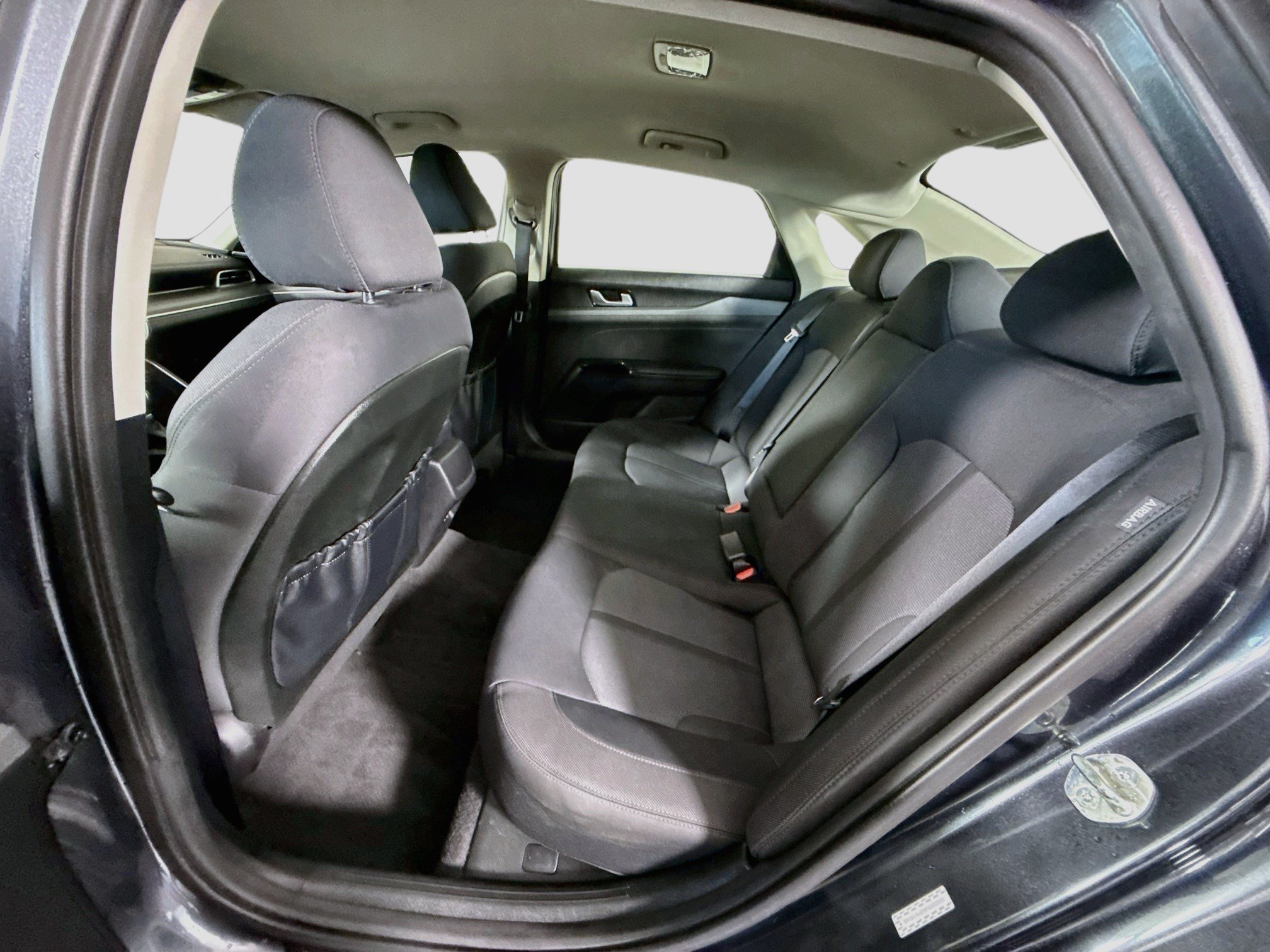 Used 2023 Kia K5 LXS FWD image 25