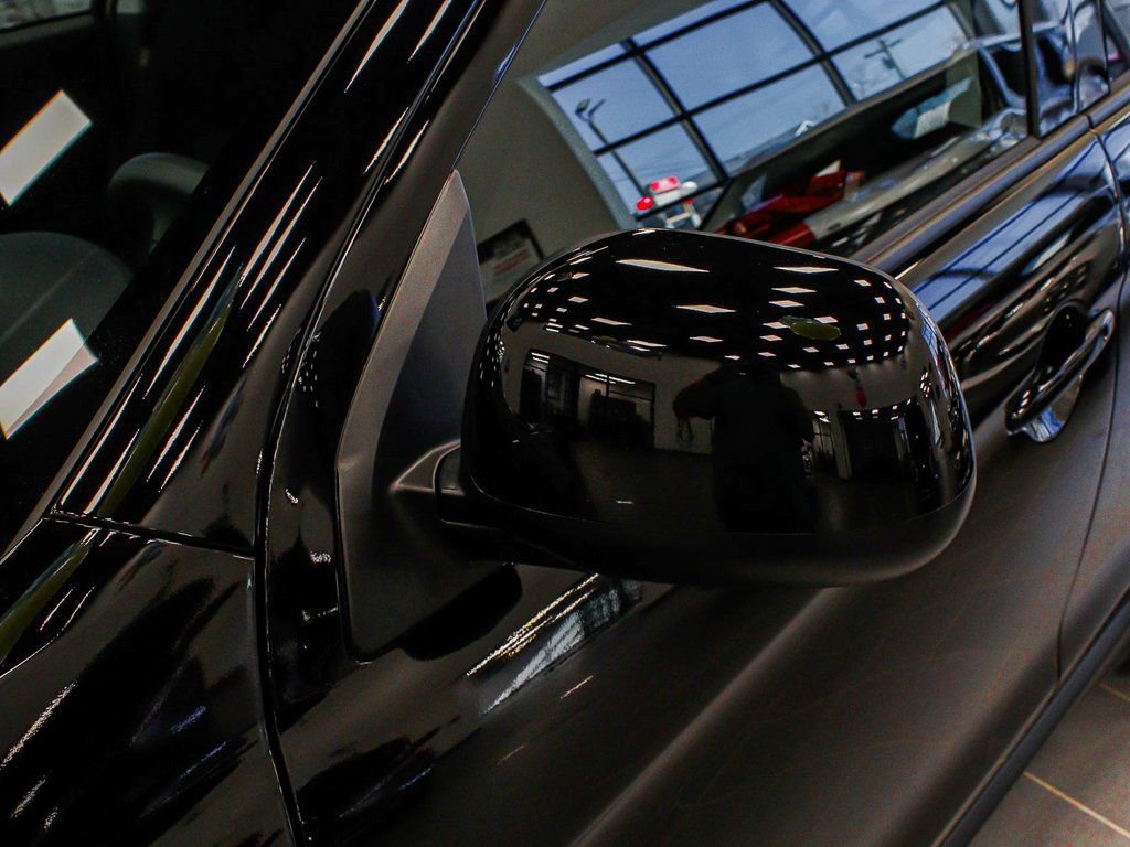 New 2025 Mitsubishi Outlander Sport ES AWD/4WD image 45