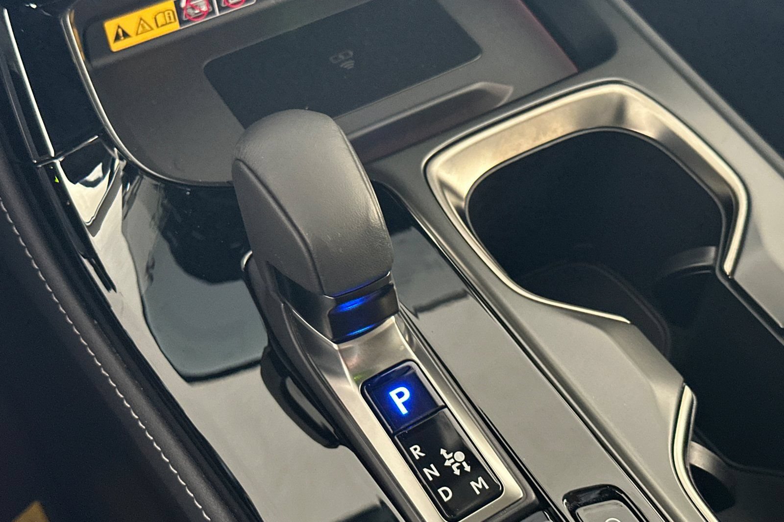 Certified 2024 Lexus NX 350 AWD w/ Vision Package image 18