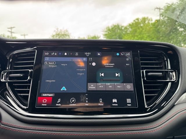 New 2026 Dodge Durango GT RWD image 18