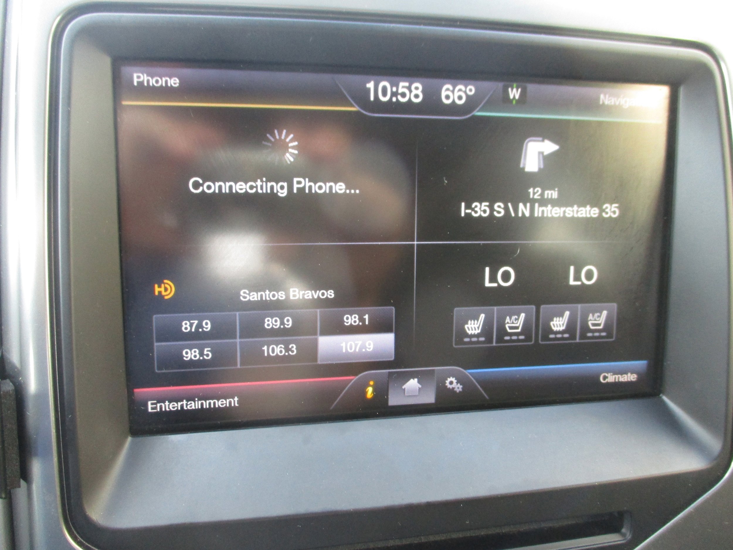 Used 2014 Ford F150 FX4 w/ Equipment Group 402A Luxury image 22