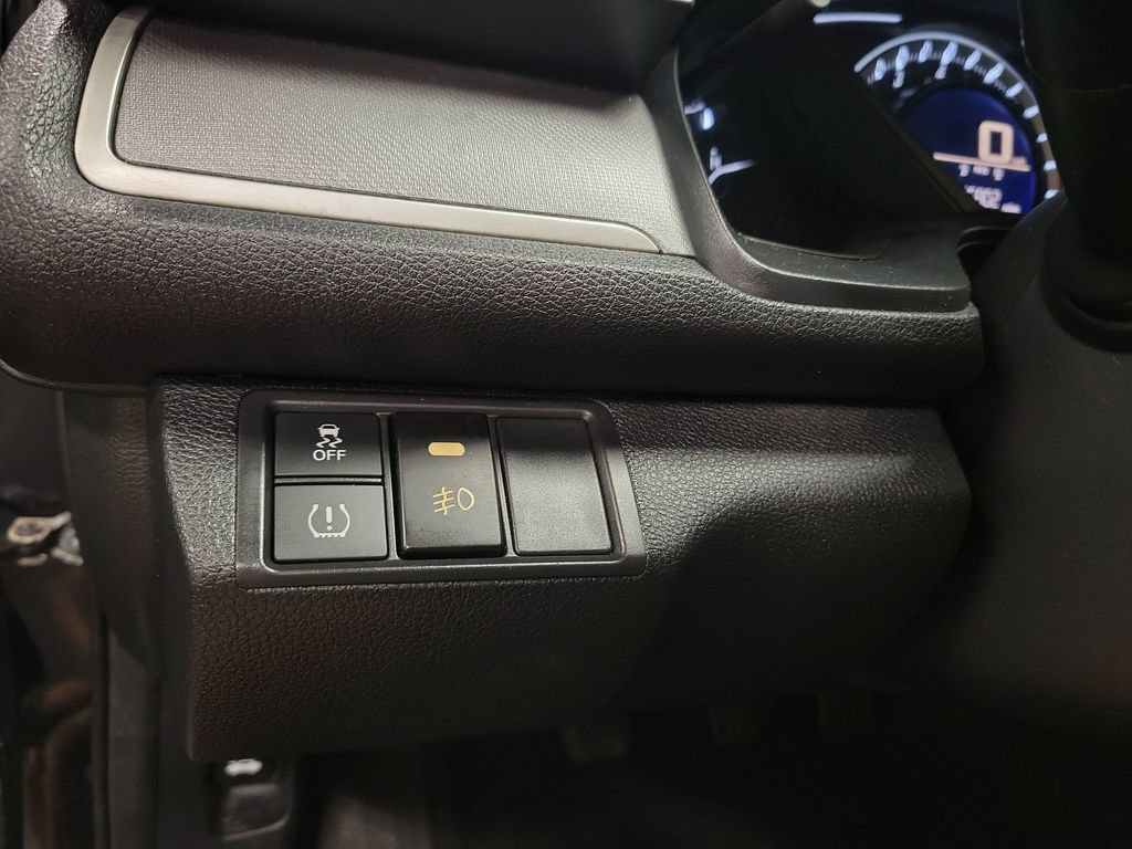 Used 2018 Honda Civic LX image 26