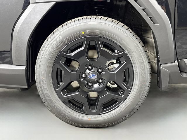 New 2026 Subaru Outback Limited AWD/4WD image 32