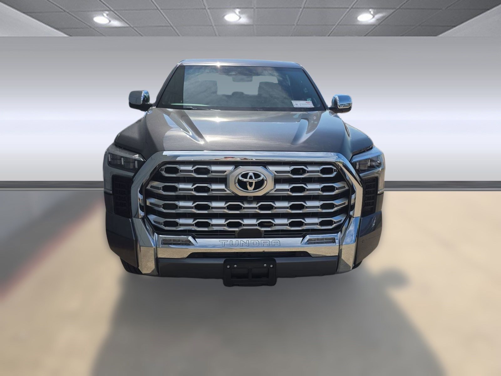 New 2026 Toyota Tundra 1794 Edition image 5