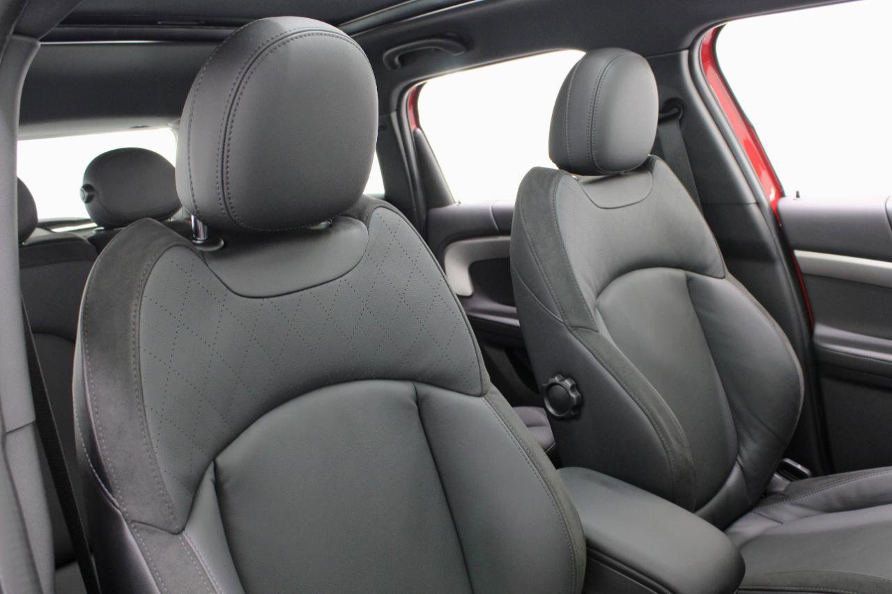 Used 2024 MINI Cooper Countryman S w/ Signature Upholstery Package FWD image 49