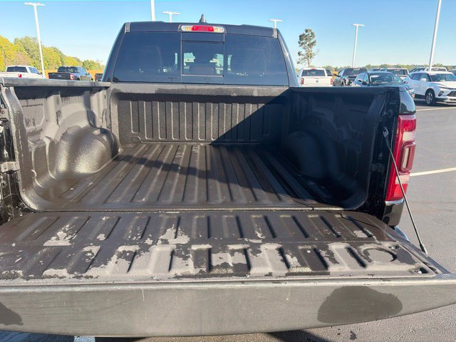 Used 2019 RAM 1500 Laramie Longhorn AWD/4WD image 14