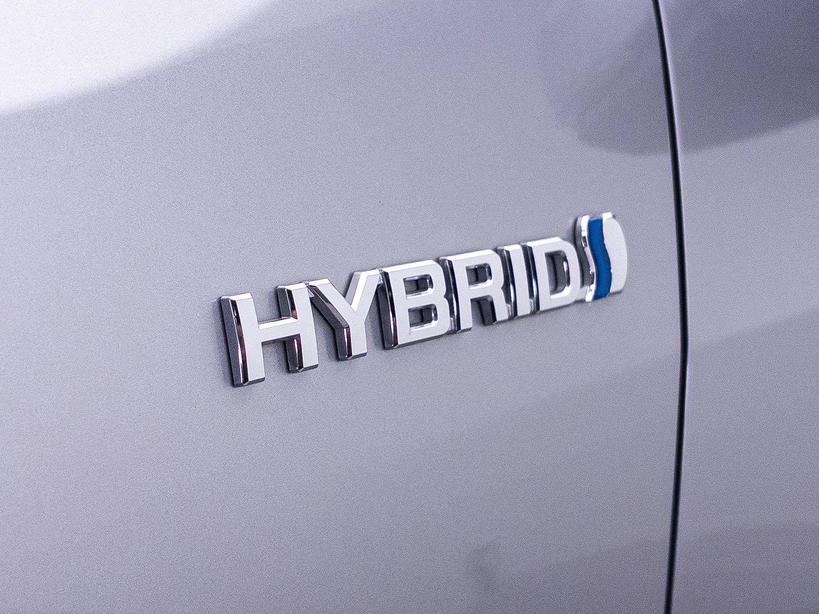 Used 2019 Toyota RAV4 Limited w/ Carpet Mat Package AWD/4WD image 2