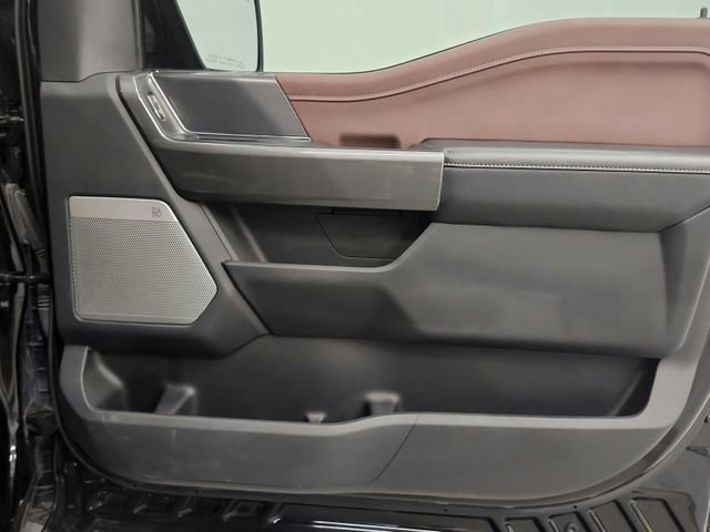 Used 2022 Ford F150 Lariat w/ Equipment Group 502A High image 33