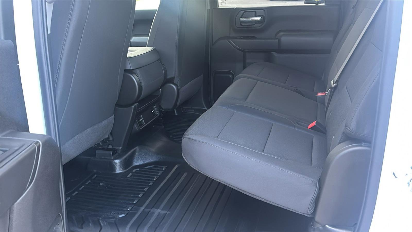 New 2026 Chevrolet Silverado 2500 W/T w/ WT Convenience Package image 26
