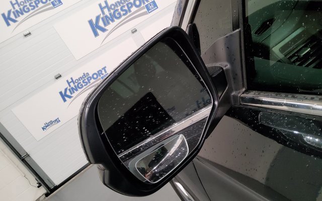 Used 2025 Honda Ridgeline RTL image 17