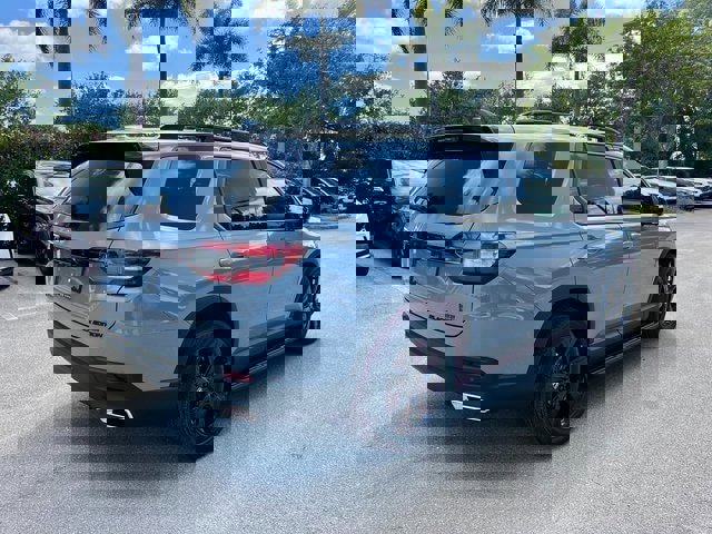 New 2025 Honda Pilot Black Edition image 6