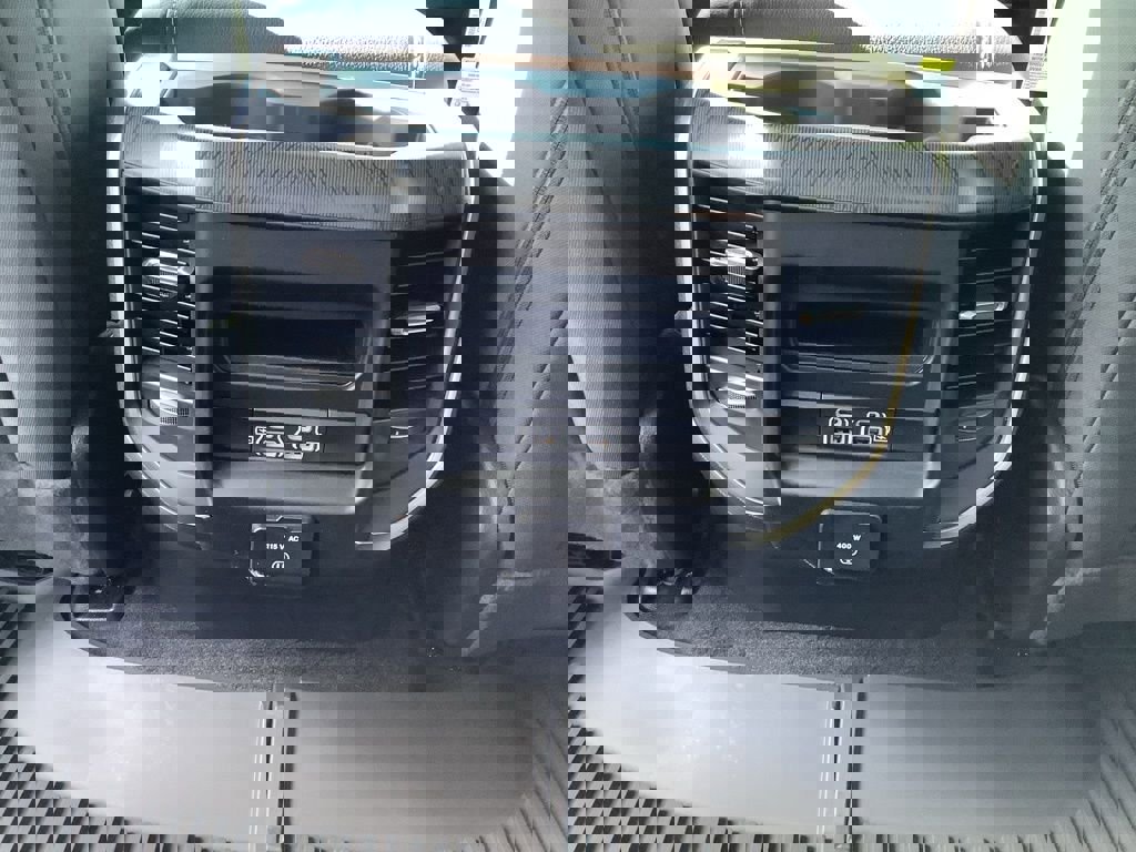 New 2026 RAM 1500 Big Horn image 39