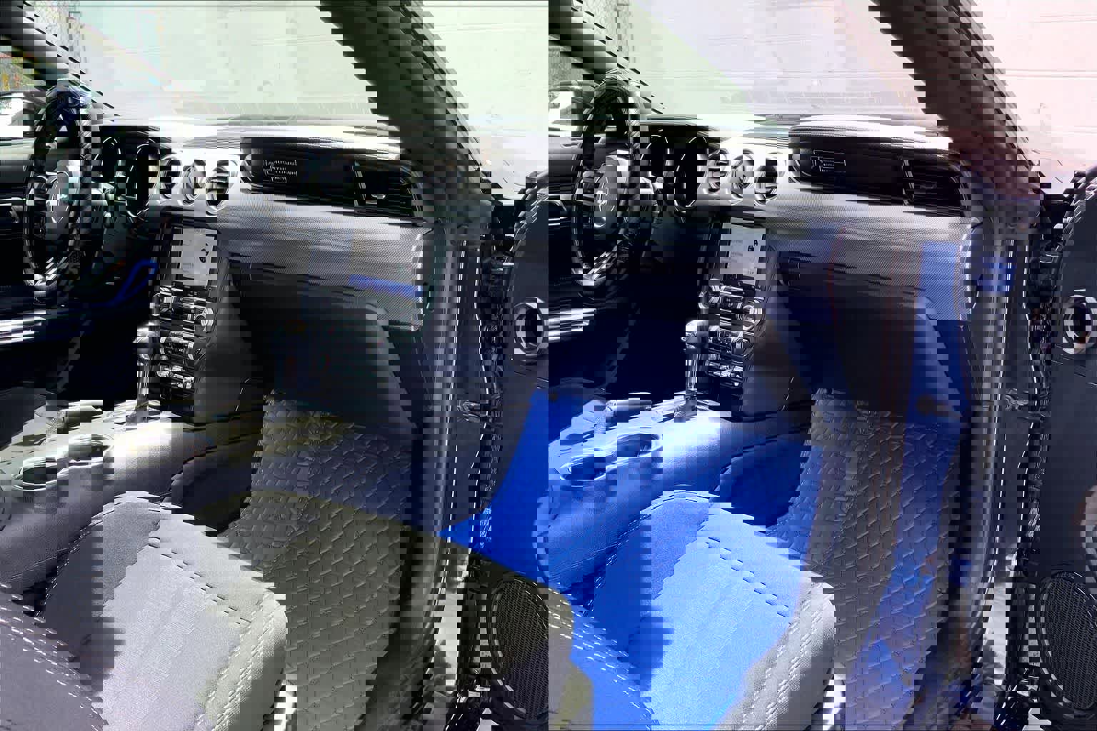 Used 2020 Ford Mustang Coupe w/ Equipment Group 101A image 22