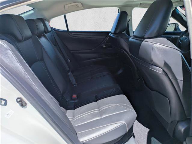 Used 2024 Lexus ES 300h w/ Accessory Package (Z2) FWD image 20
