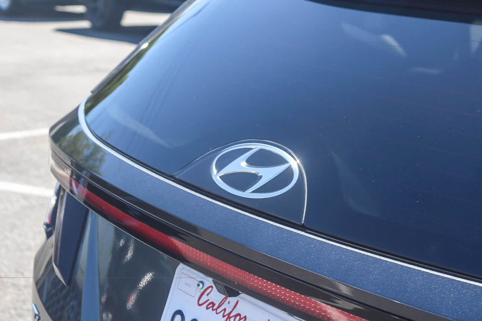 Used 2022 Hyundai Tucson SEL w/ Convenience Package FWD image 9