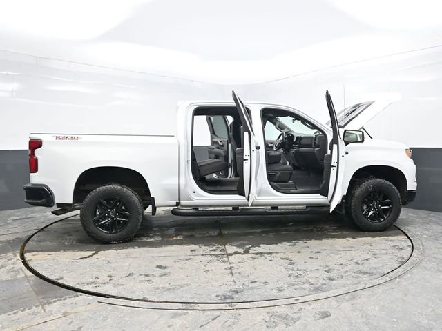Used 2023 Chevrolet Silverado 1500 LT Trail Boss w/ Protection Package image 46
