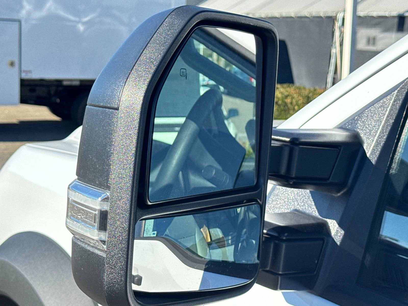 New 2026 Ford F550 4x4 Regular Cab Super Duty image 26