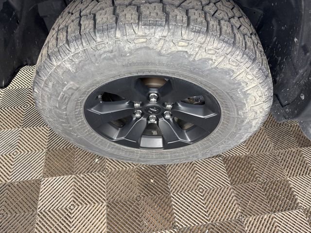 Used 2021 RAM 1500 Rebel w/ Rebel Level 2 Equipment Group AWD/4WD image 31