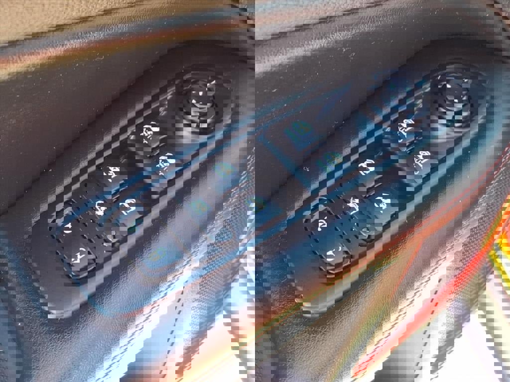 Used 2018 Jeep Compass Trailhawk w/ Leather Interior Group image 14