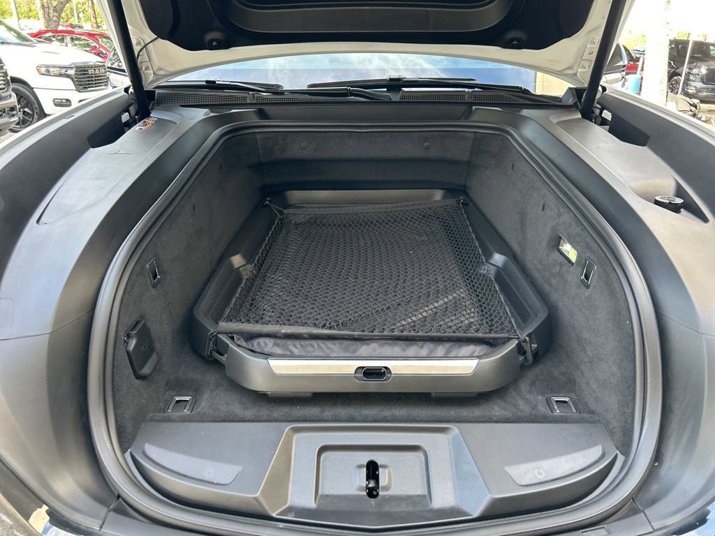 Used 2025 Cadillac Escalade IQ Sport 2 image 13