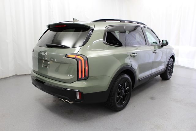 Used 2024 Kia Telluride SX X-Pro image 5