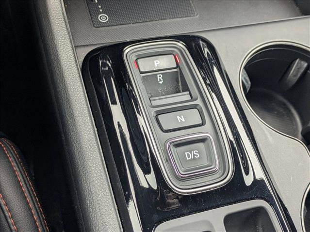 Used 2025 Honda Pilot TrailSport image 12