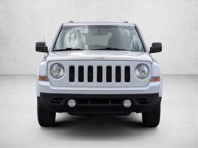 Used 2016 Jeep Patriot Sport w/ Power Value Group FWD video 2