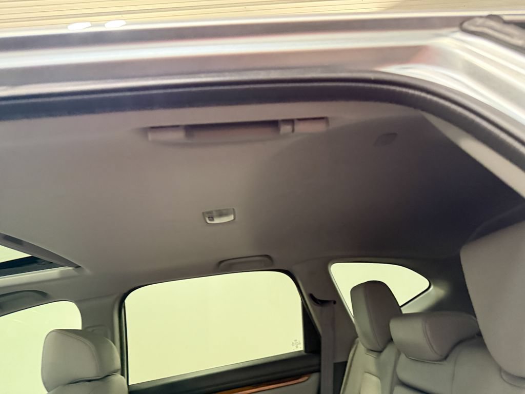 Used 2019 Honda CR-V EX-L image 10