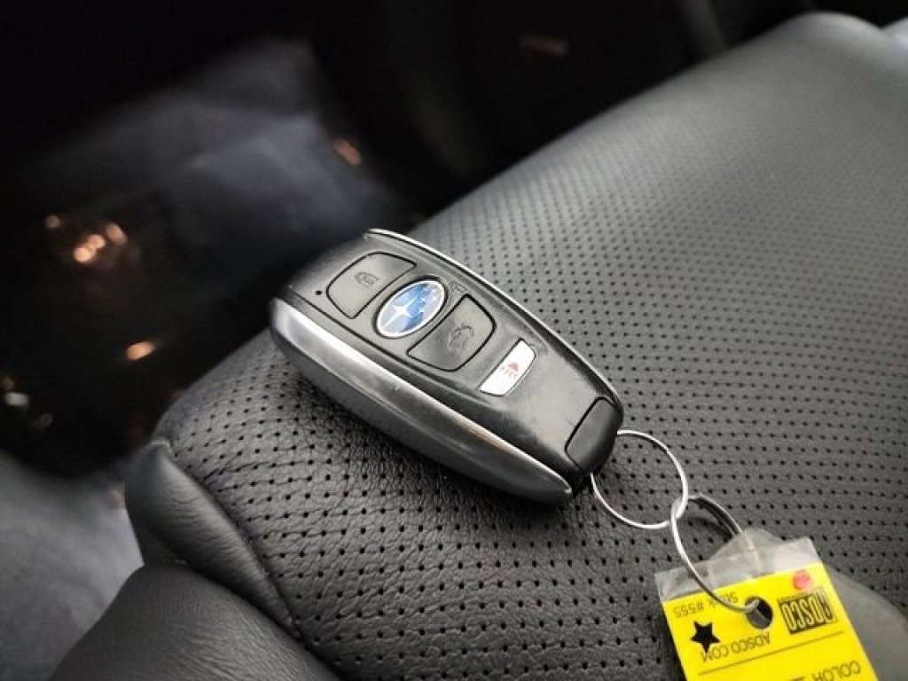 Used 2022 Subaru Ascent Touring w/ Popular Package #2A image 39