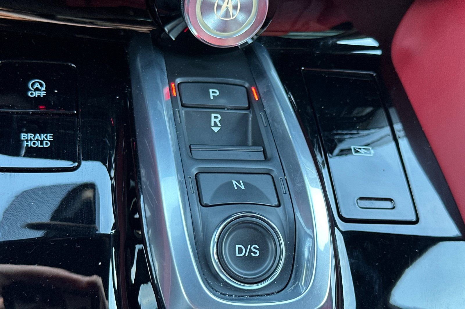Used 2023 Acura MDX Type S image 34