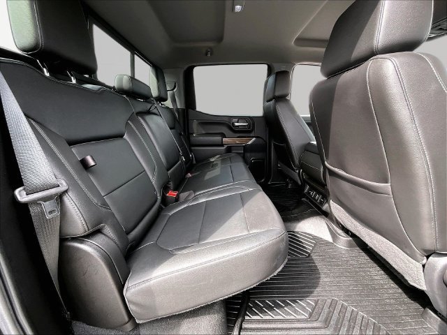 Used 2020 Chevrolet Silverado 1500 LT w/ All-Star Edition AWD/4WD image 16