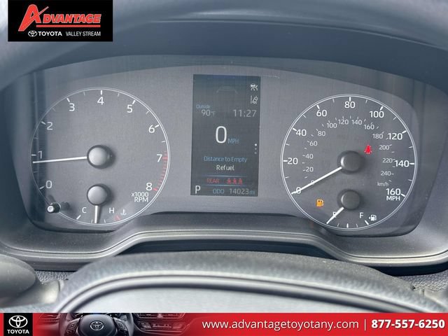 Used 2024 Toyota Corolla LE FWD image 27