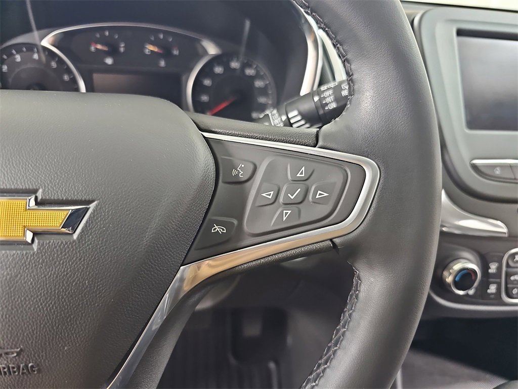 Certified 2023 Chevrolet Equinox LT image 23