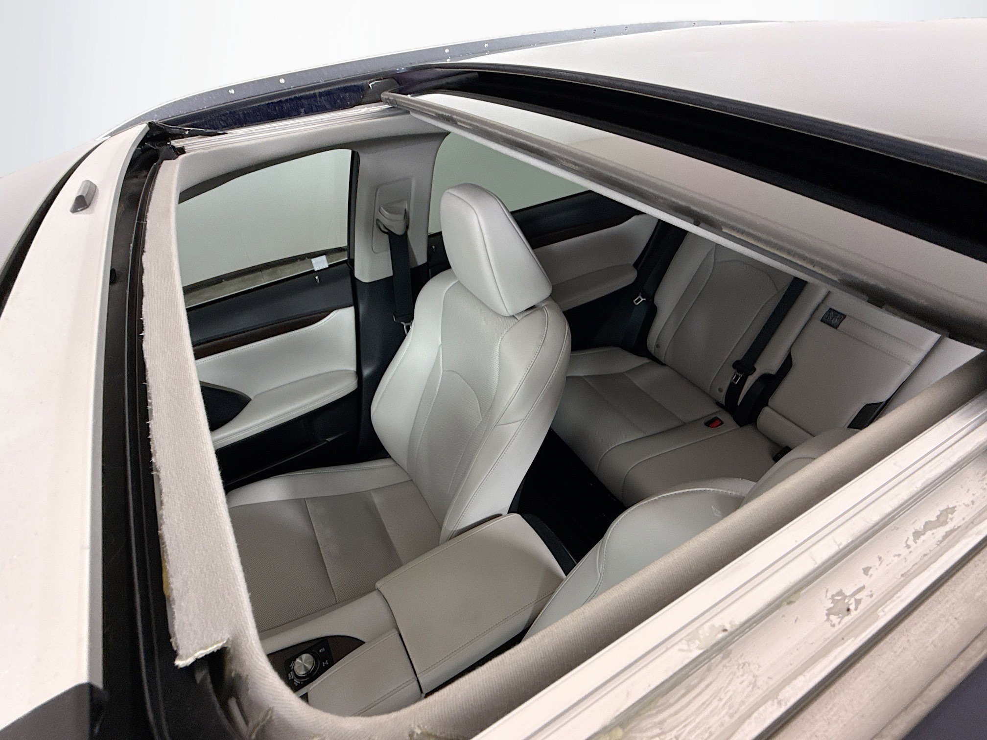 Used 2020 Lexus RX 350 AWD w/ Premium Package image 14