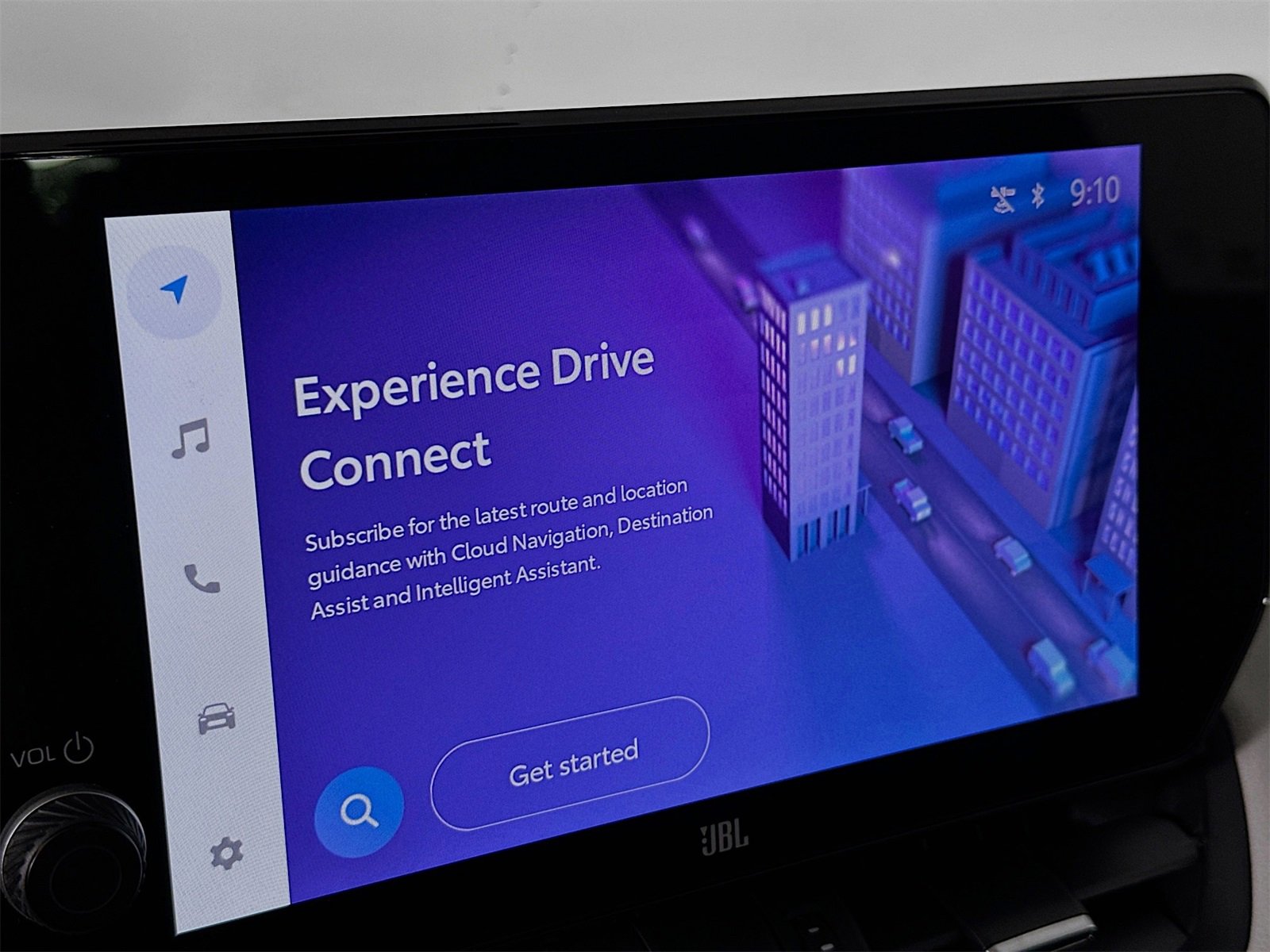 New 2025 Toyota RAV4 XLE Premium image 13