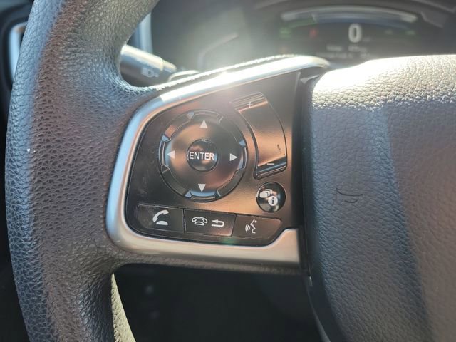 Used 2021 Honda CR-V EX image 34