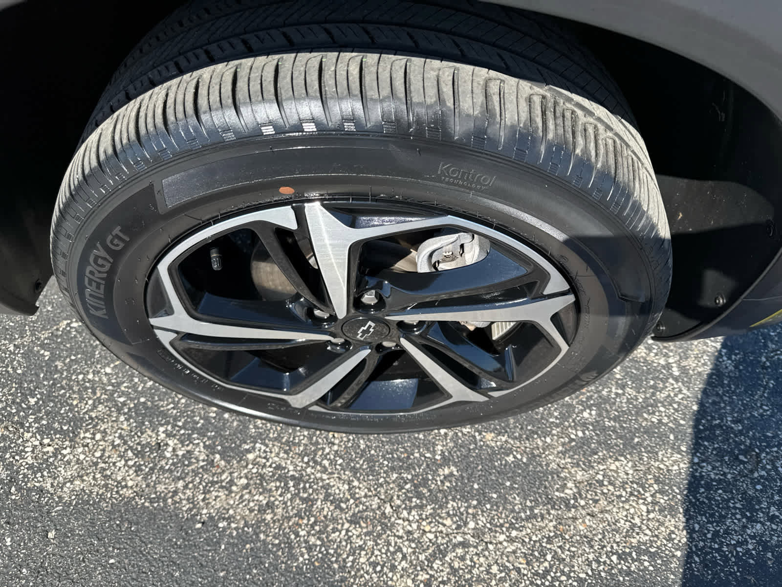 Used 2023 Chevrolet TrailBlazer RS image 13