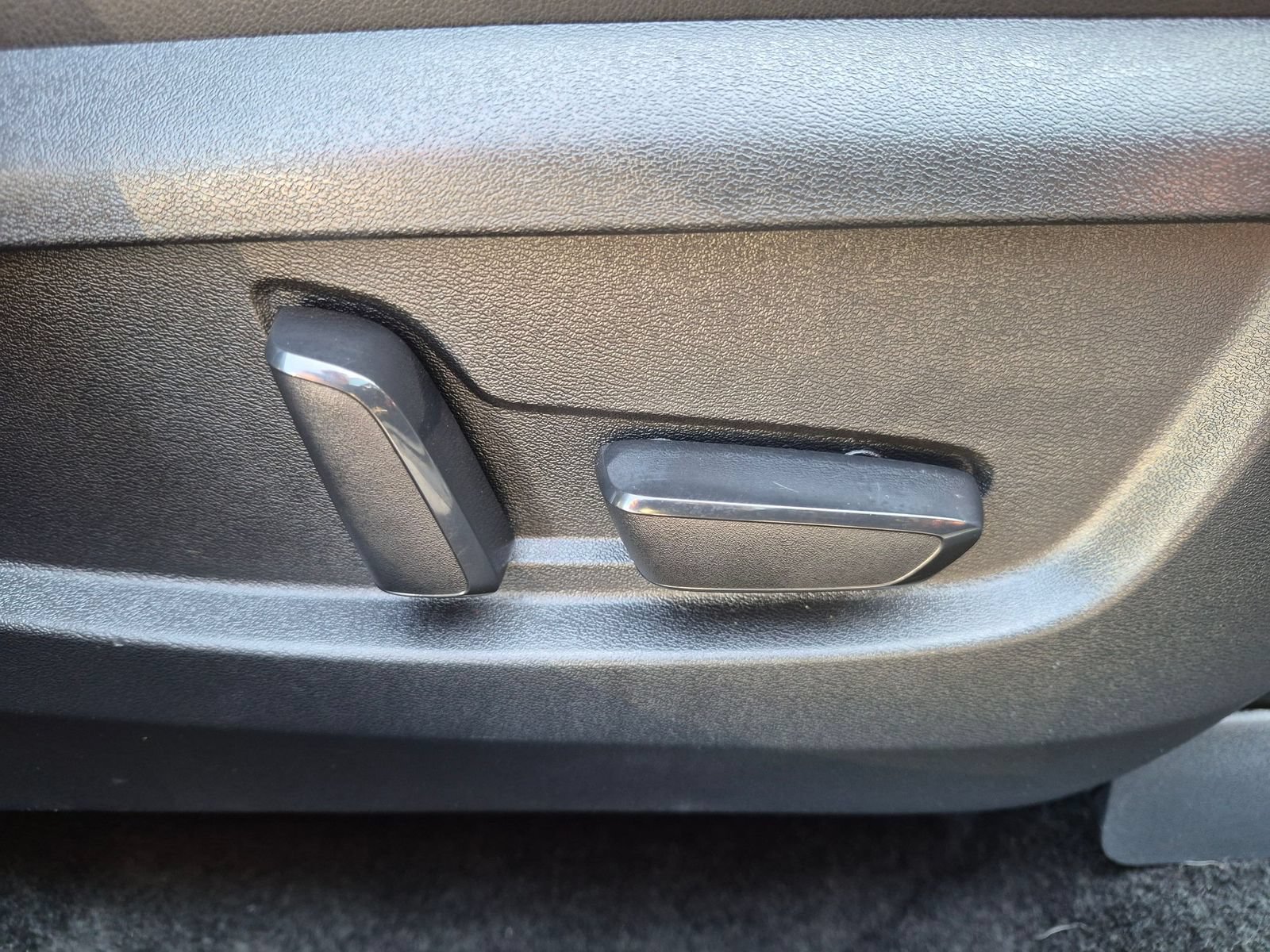 Used 2023 INFINITI QX55 Essential AWD/4WD image 41