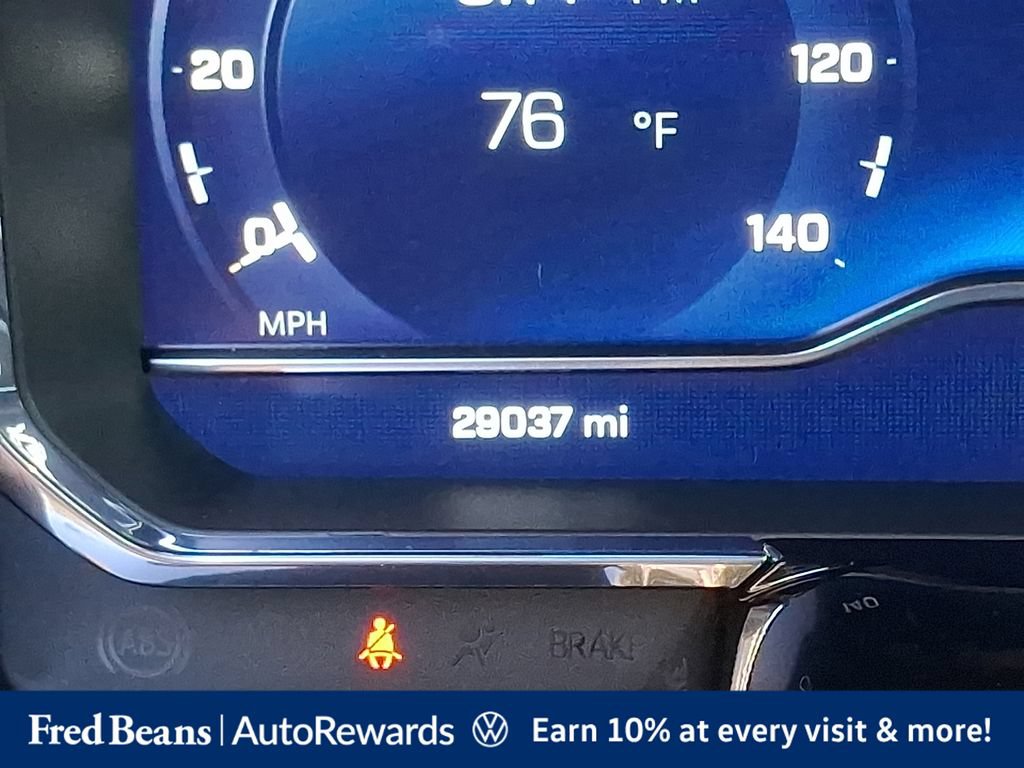 Used 2024 Chevrolet Silverado 1500 ZR2 w/ Technology Package AWD/4WD image 27