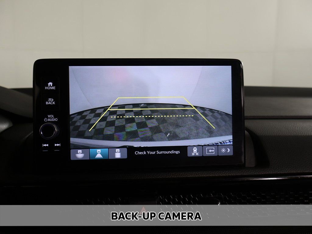 Used 2024 Honda CR-V Sport Touring image 8