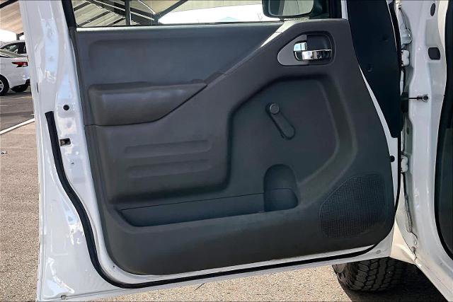Certified 2019 Nissan Frontier S image 20