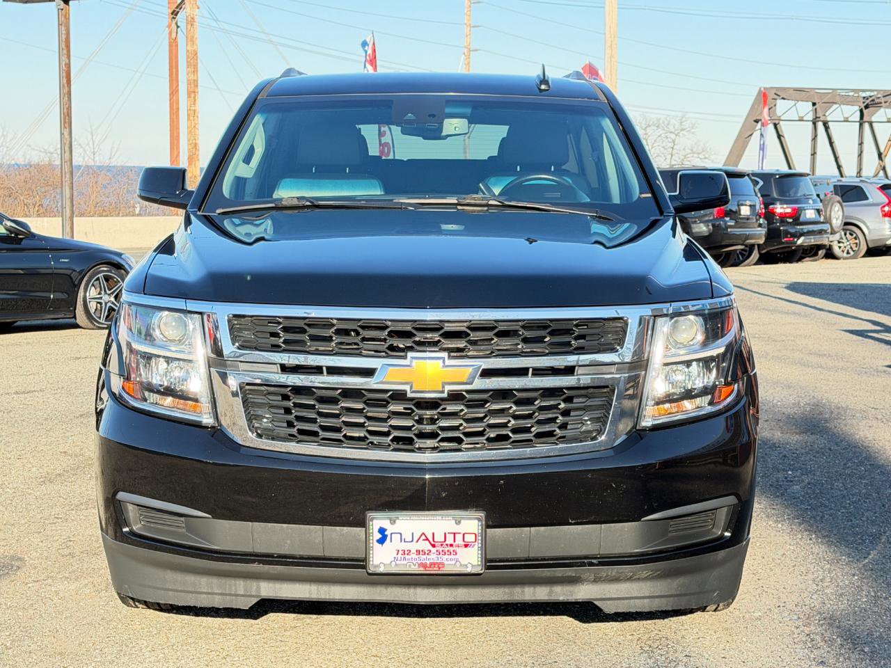 Used 2020 Chevrolet Suburban LT image 11