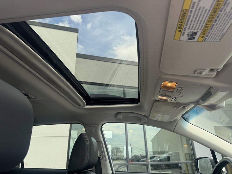 Used 2016 Subaru Outback 2.5i Limited image 13